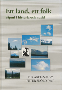 Ett land, ett folk