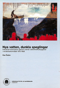 Nya vatten, dunkla speglingar