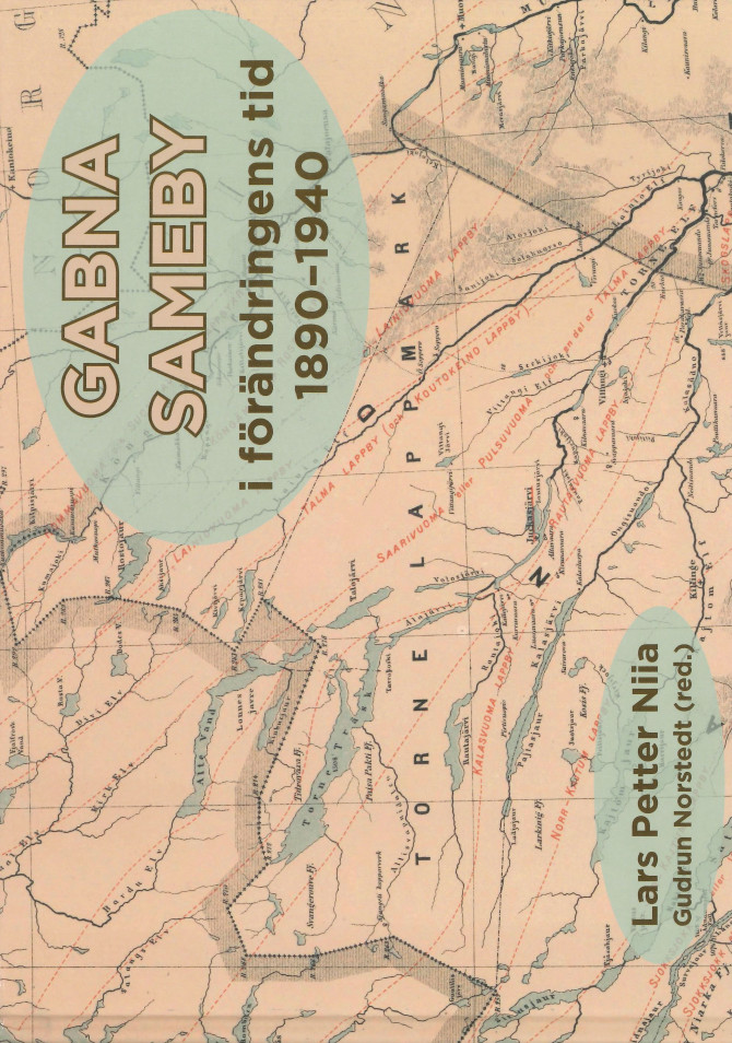 Gabna sameby