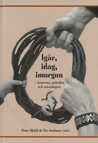 Igår, idag, imorgon